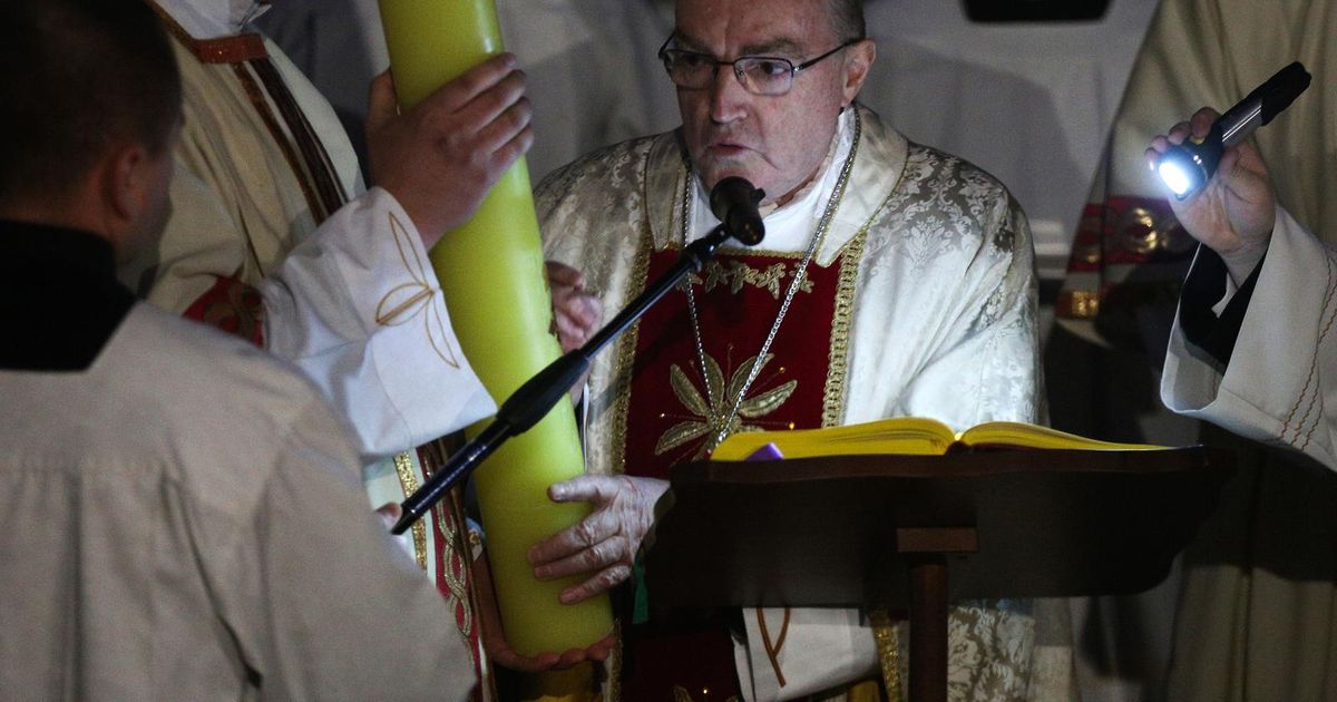 Josip Bozanić upravo dobio novu funkciju u Vatikanu Papa Franjo ga