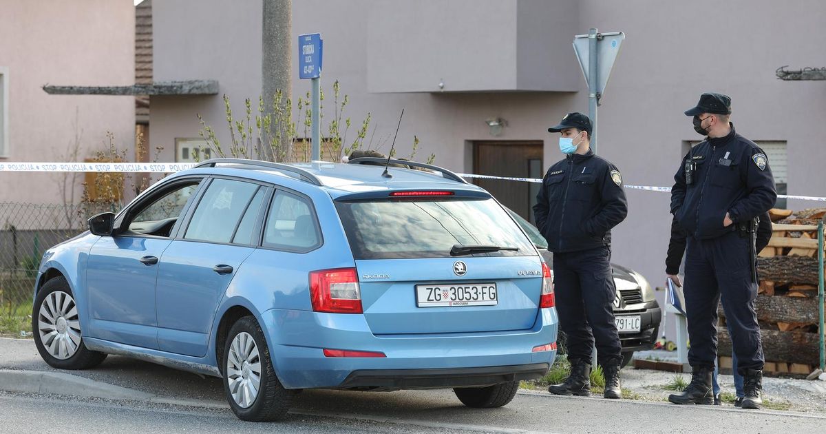 Novi Detalji O Tragediji U Donjoj Bistri Obitelj Godinama Pod Nadzorom