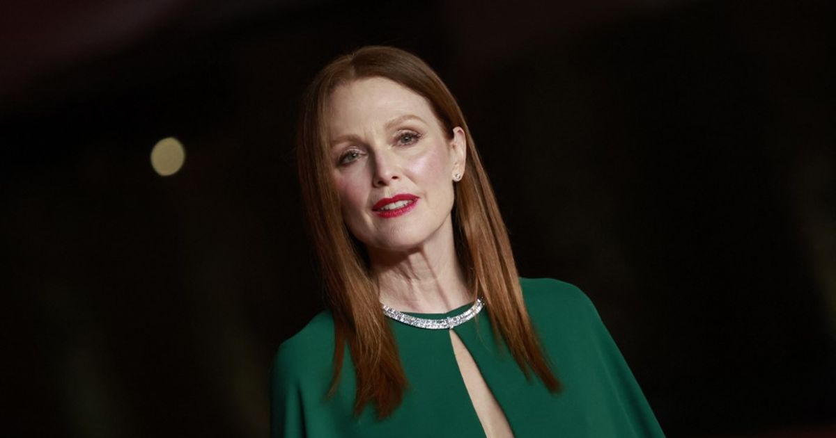 Julianne Moore 10 Najboljih Novih Izdanja S Crvenog Tepiha Super1 Hr