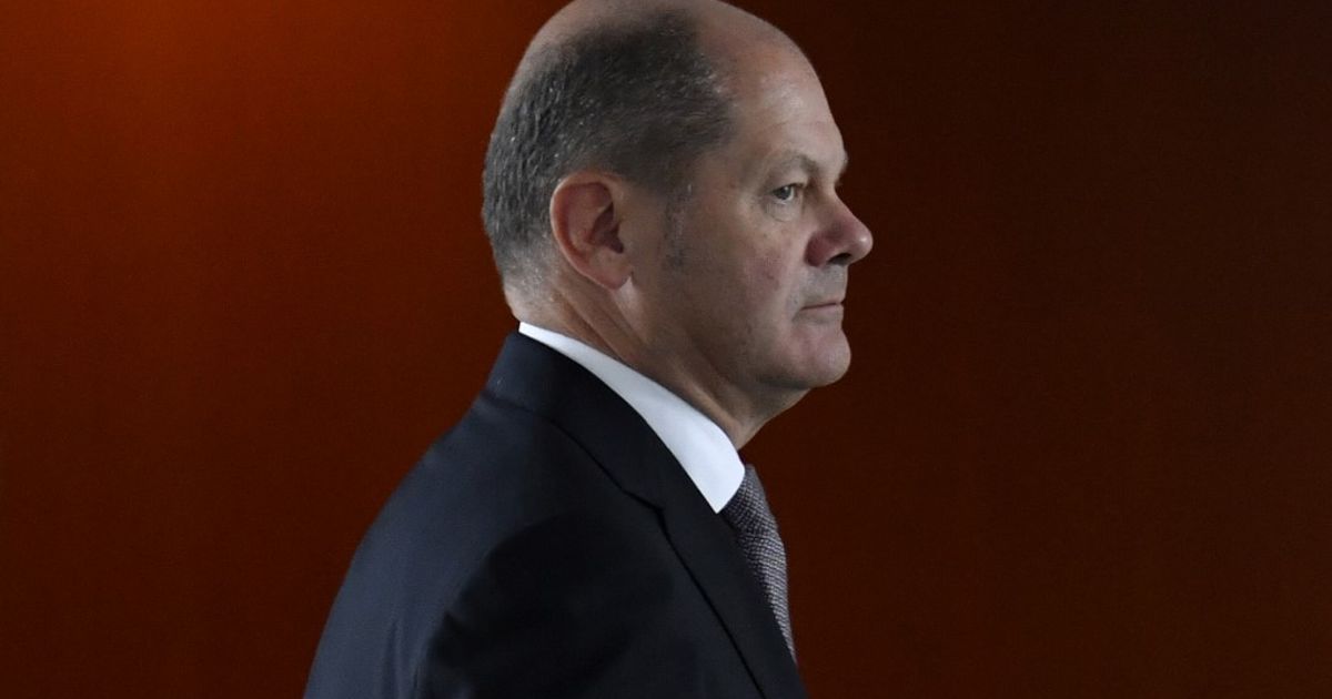 Olaf Scholz izabran za novog njemačkog kancelara Telegram hr