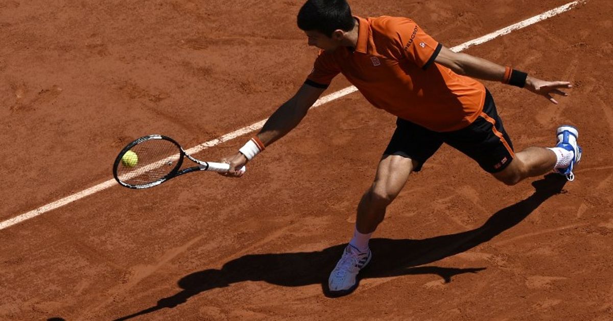 Đoković svladao Murrayja i izborio treće finale Roland Garrosa u