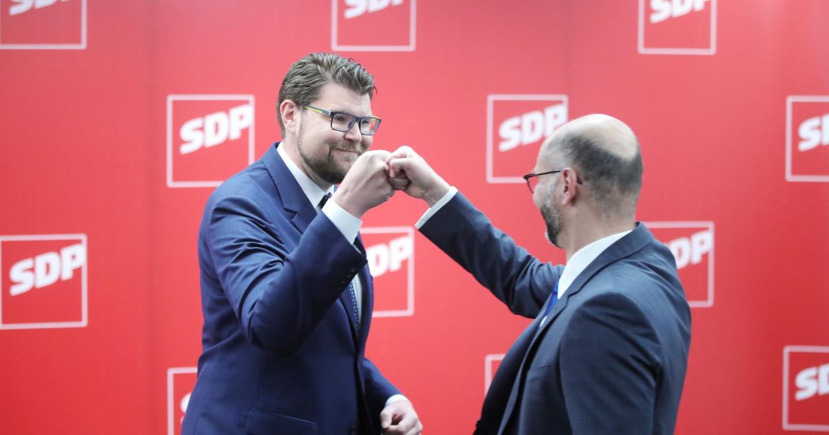 SDP najavio inicijativu Sigurno mjesto za žene Klisović o moliteljima