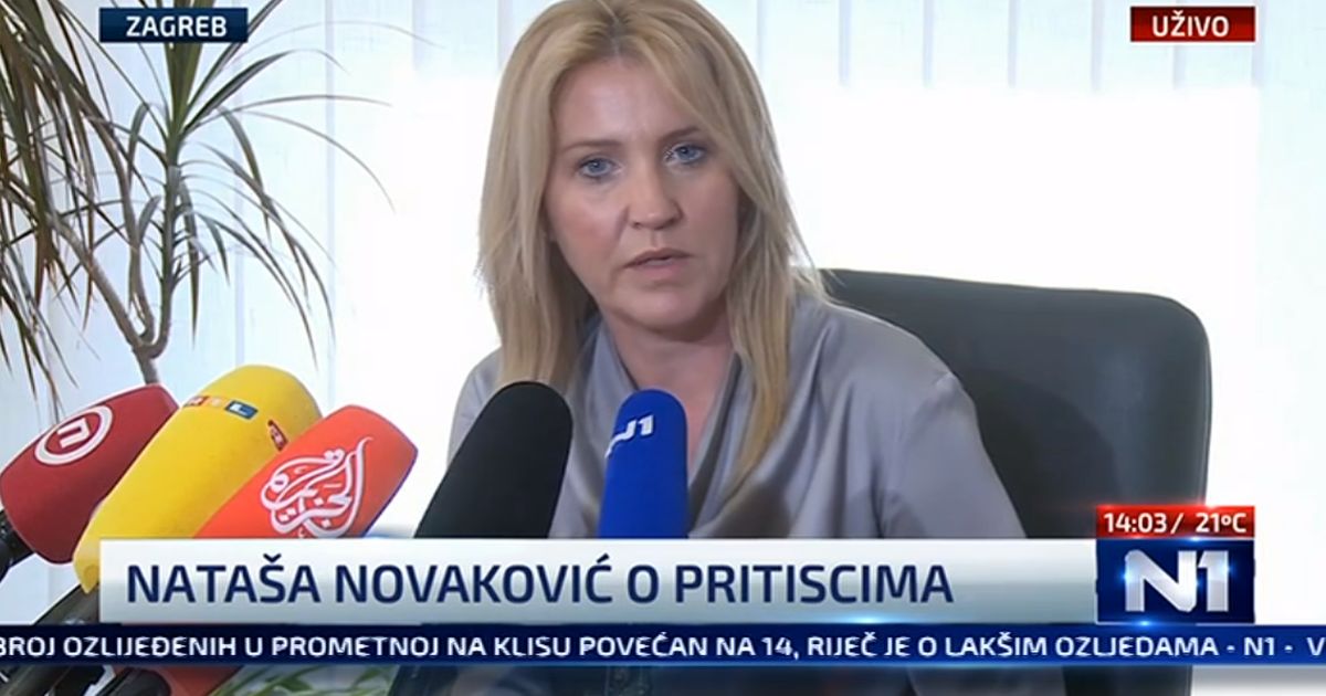 Efici Povjerenstva Za Sukob Interesa Nije Jasno Za To Ih Premijer