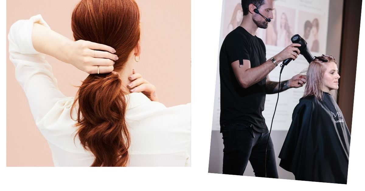 Danas Po Inje Sjajna Serija Keune Haircosmetics Webinara Super Hr