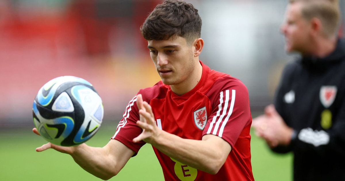 Daniel James Hrvatska Je Izgubila Ali To Je Mom Ad Koja Je Bila U