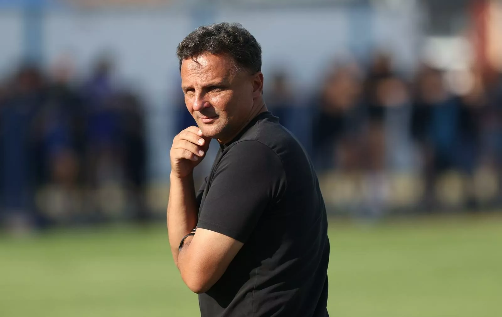 Dinamo usred reprezentativne stanke igra Kup, Kovačević ga najavio: ‘Igrat će mlađi i oni s manjom minutažom’