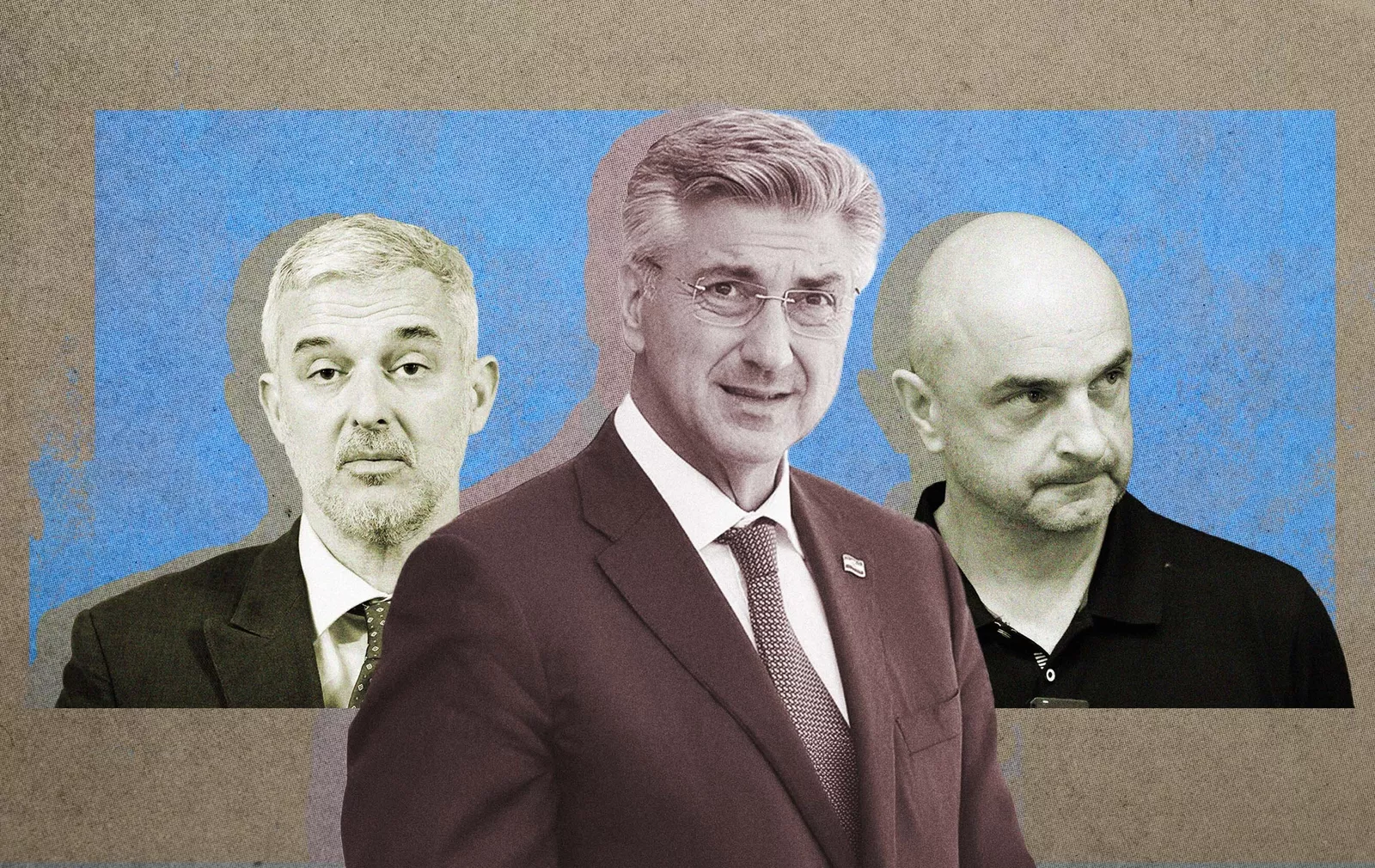 Oporba tuče po Plenkoviću u Bruxellesu i hrabro tvrdi da su mu uništili šanse u Europi. Stvari su ipak nešto složenije