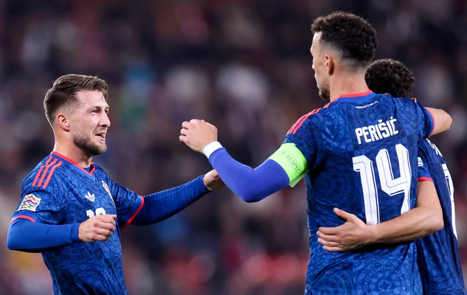 Slavlje u Pragu donijelo je i napredak na FIFA-inoj ljestvici: Hrvatska preskočila nogometnu velesilu
