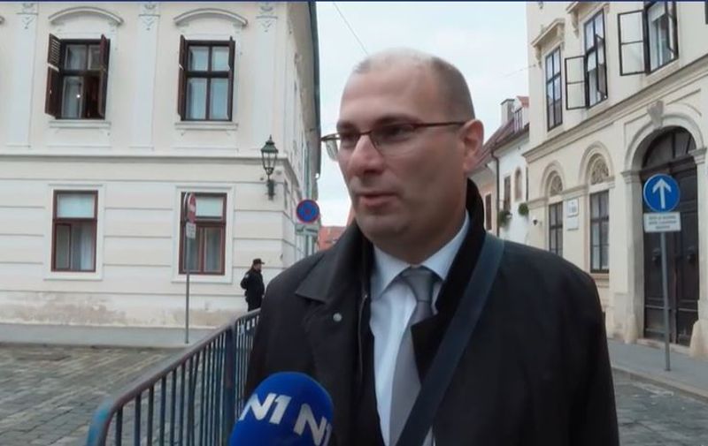 Mađarska Staničiću priprema odlikovanje: 'Ne vidim ništa sporno ...
