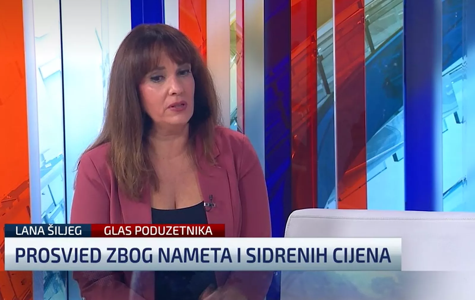 Glas poduzetnika ide u prosvjed: ‘Mi smo u doba inflacije izloženi troškovima i stresu, a sad još i te sidrene cijene’