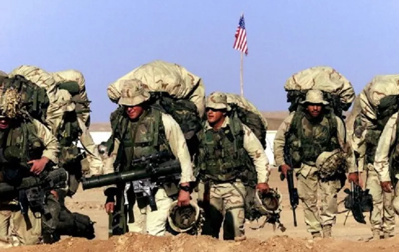 Afganistan, SAD