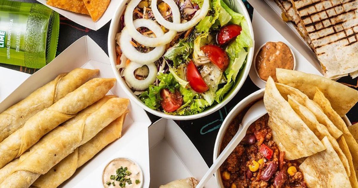 I Taquitos Bandidos ponovno otvara svoja vrata. Imamo sve detalje