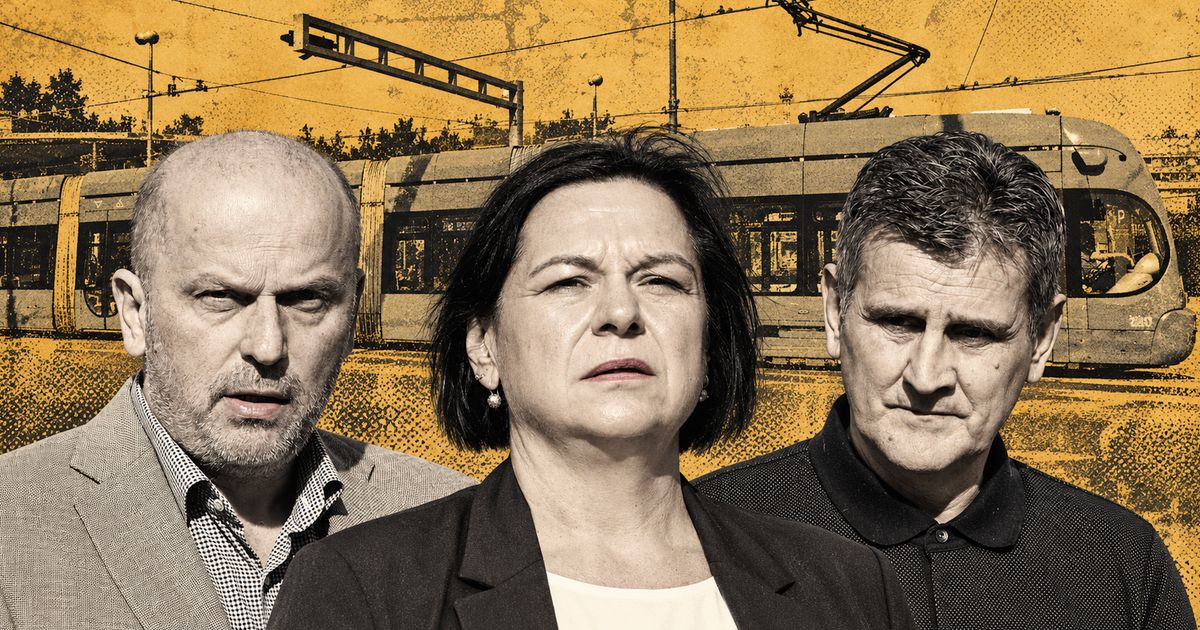 Sindikati su očito učinili nešto jako krivo. Teško se sjetiti kada su građani ovako žestoko negativno reagirali na štrajk