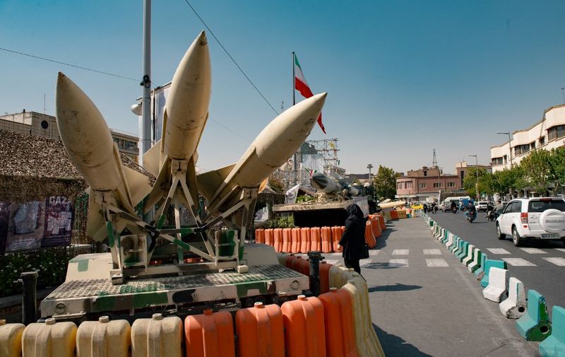 Bivši dužnosnik Islamske revolucionarne garde: 'Iran ima oružje jače od ...