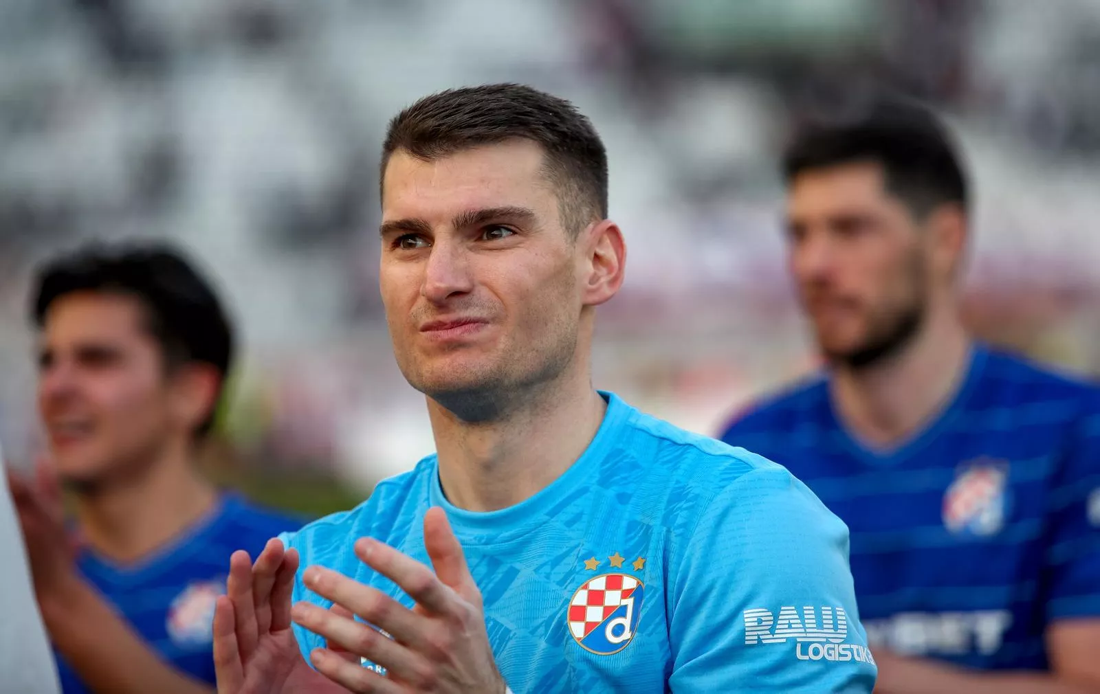 Agent Bara otkrio detalje o propalom Livakovićevom povratku u Dinamo