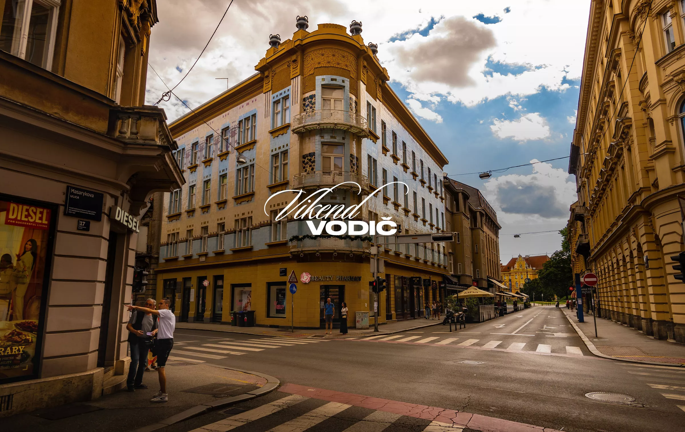 Gdje van? Reli po galerijama, Moonlingt Sessions i još 7 događanja tijekom vikenda u Zagrebu