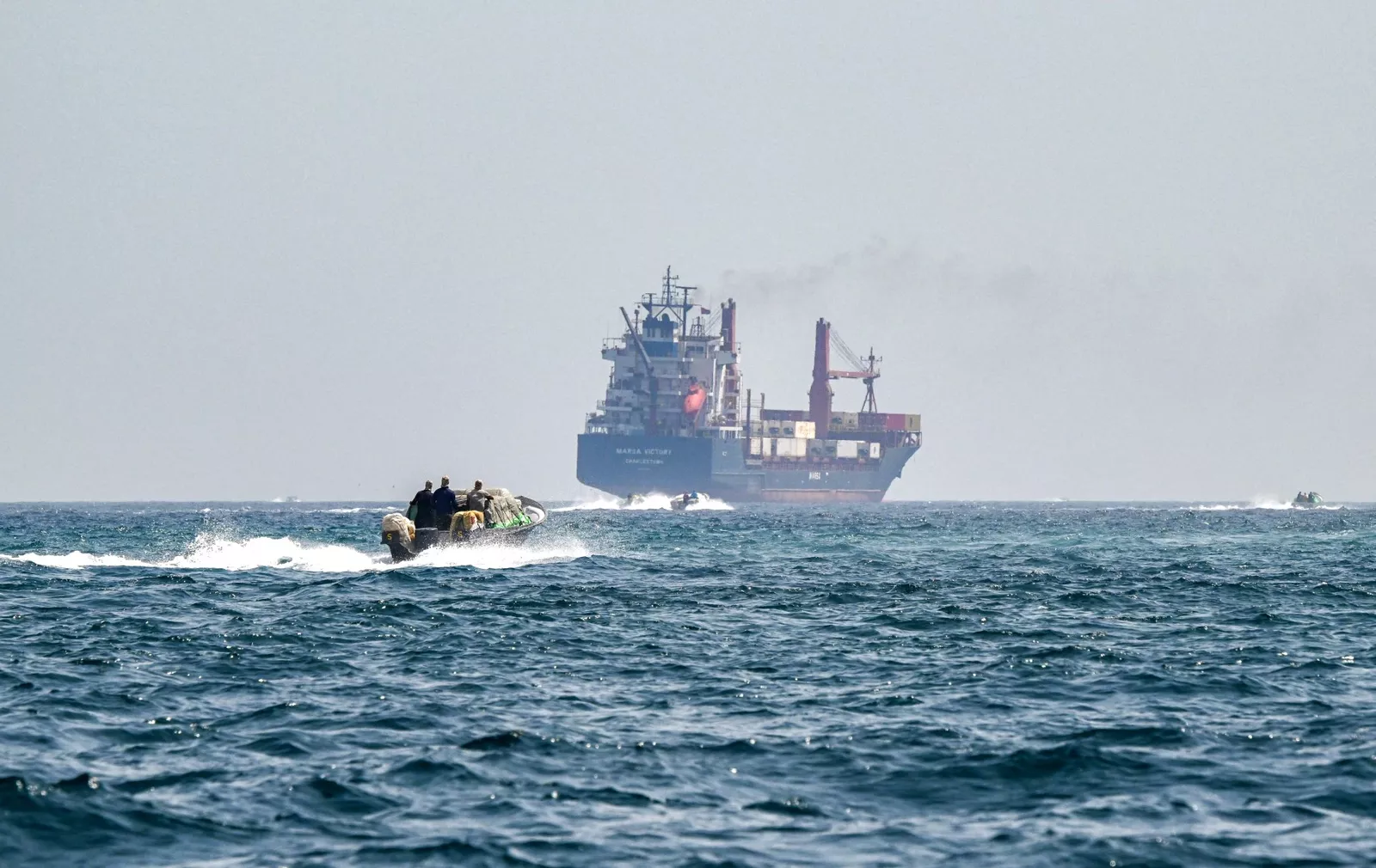 Reuters: SAD i Iran će održati neizravne pregovore, ako se dogovore otvara se Hormuški tjesnac