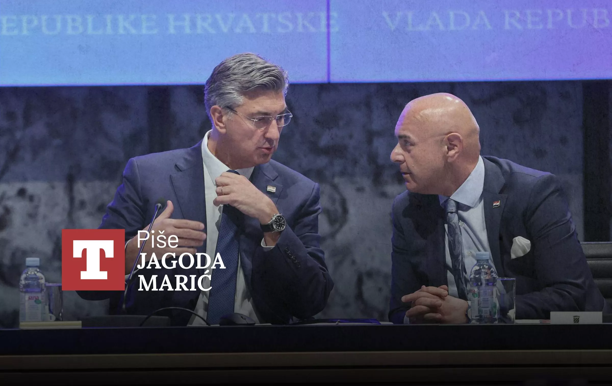Vlada ignorirala upozorenja stručnjaka, sada ima ogroman problem: inkluzivni dodatak izmaknuo je kontroli