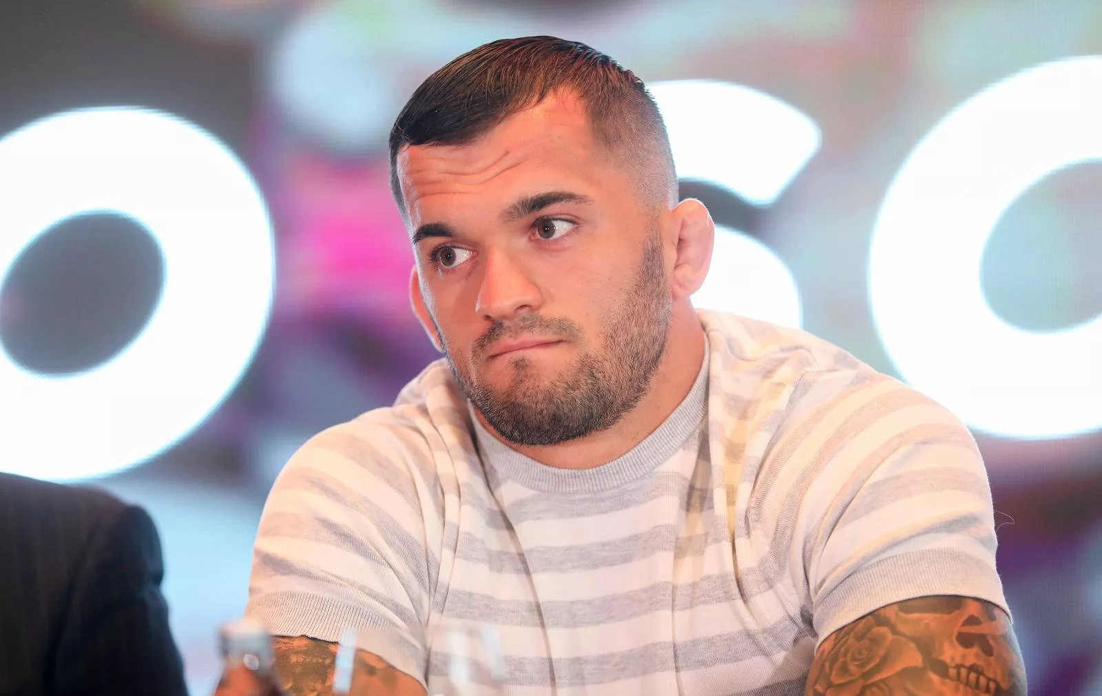 Soldić najavio UFC debi: 'Osjećam da sam najbolji na svijetu'