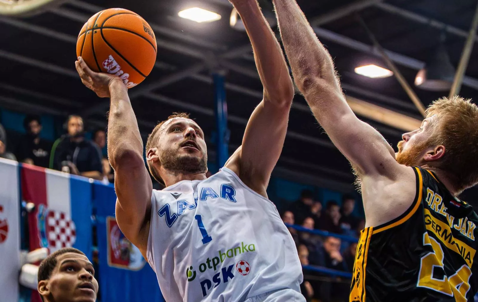 ABA ligi prijeti gašenje zbog spora sa sucima