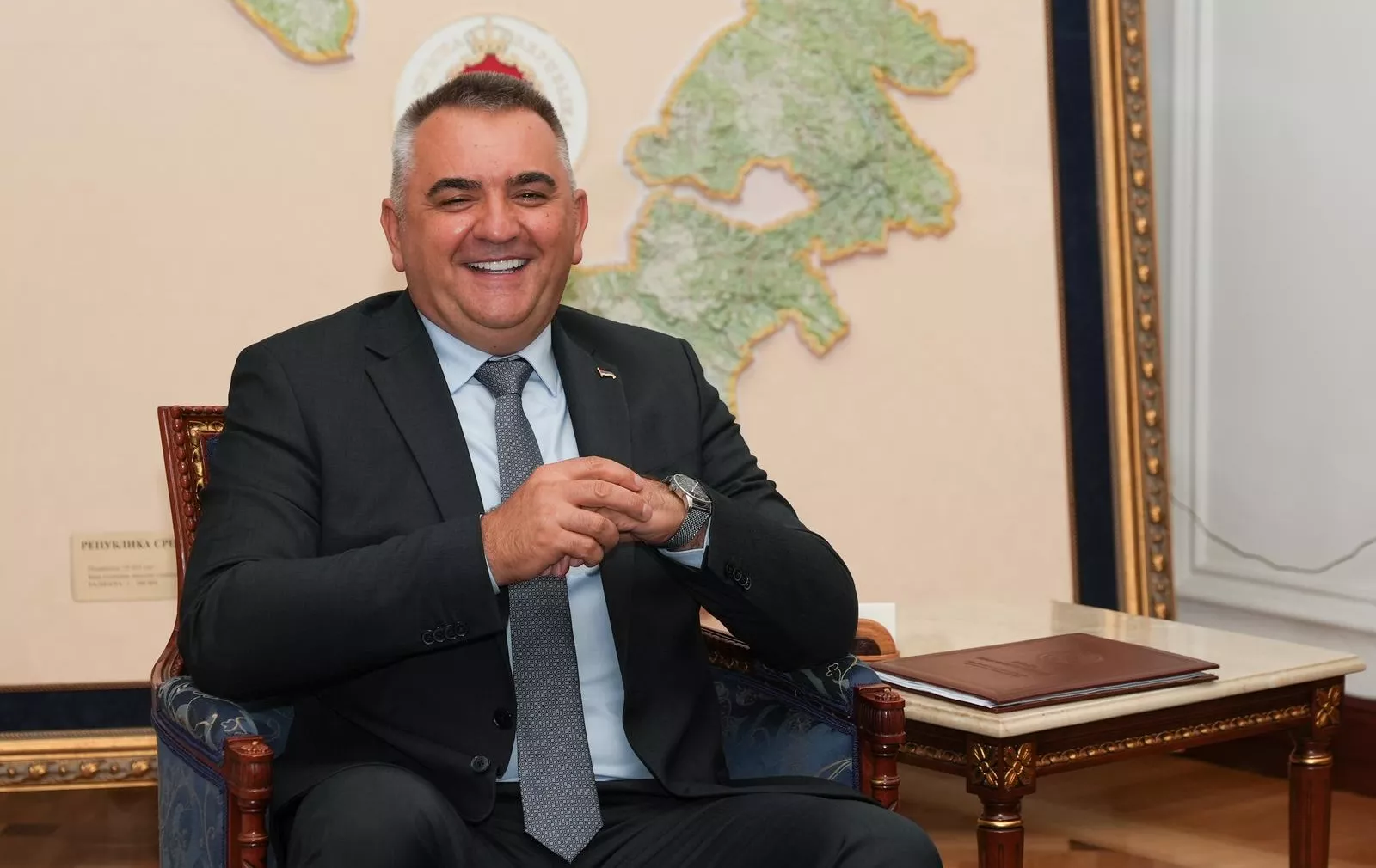 Minić najavio paket pomoći privredi: Poseban fokus na drvopreradu i obućarsku industriju