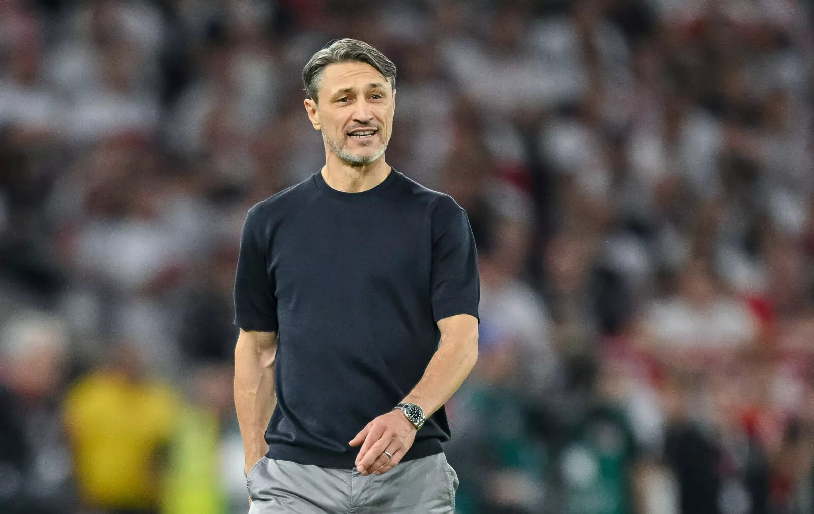 Niko Kovač ostaje u Dortmundu: Hrvatski trener nastavlja suradnju do 2029.
