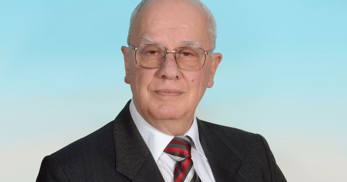 Preminuo akademik Nikša Stančić | Telegram.hr