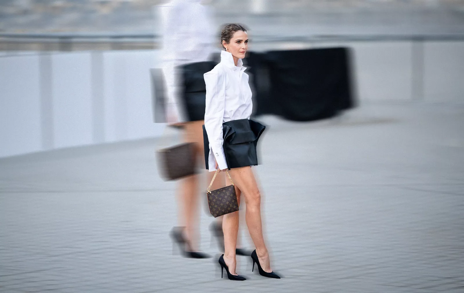 Najbolje odjevena zvijezda ovih dana? Bez sumnje Keri Russell