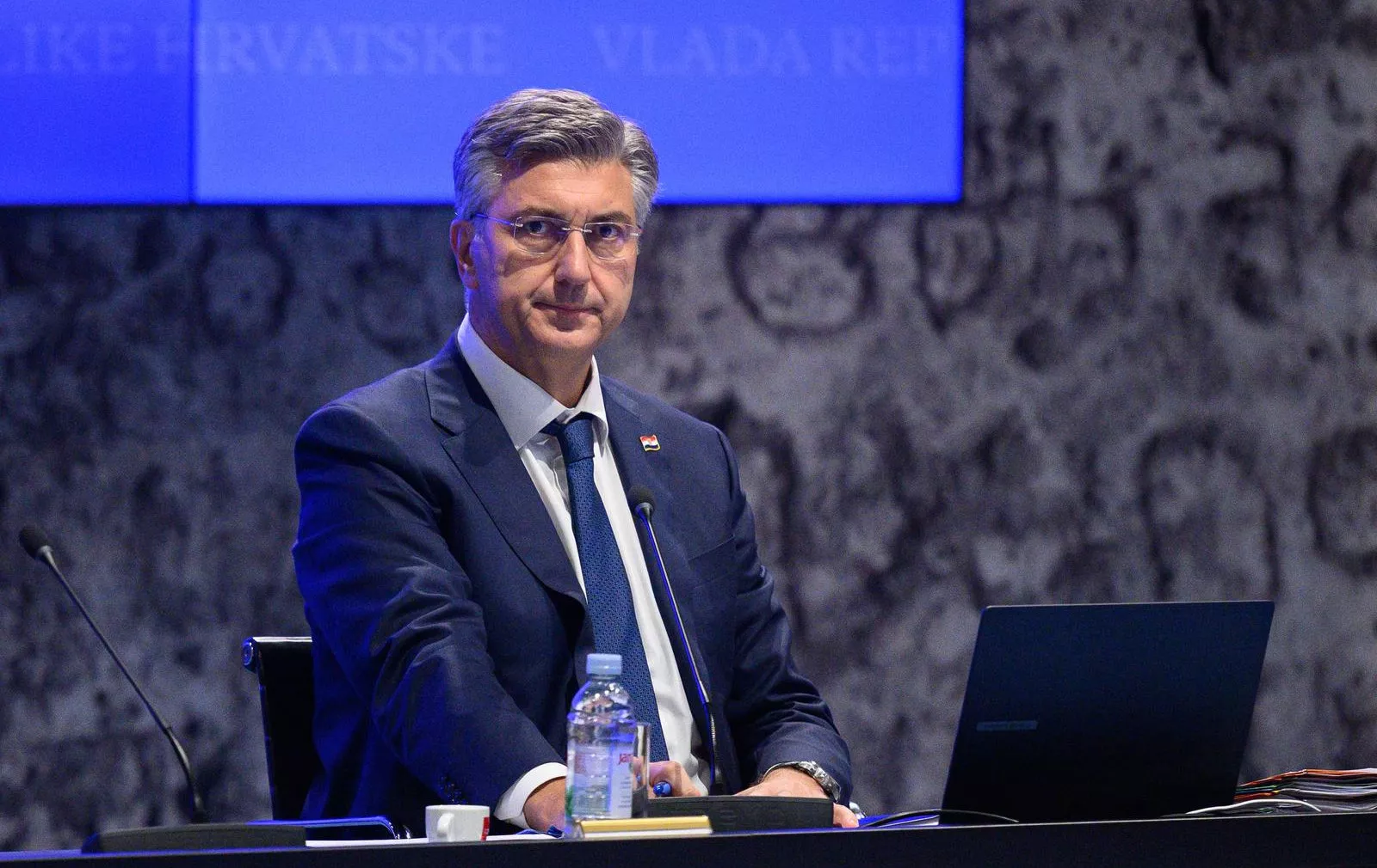 Plenković je nakon velike bure malo prikočio o Poljudu: ‘Čekamo povjerenstvo, o tome će ovisiti konačno rješenje’