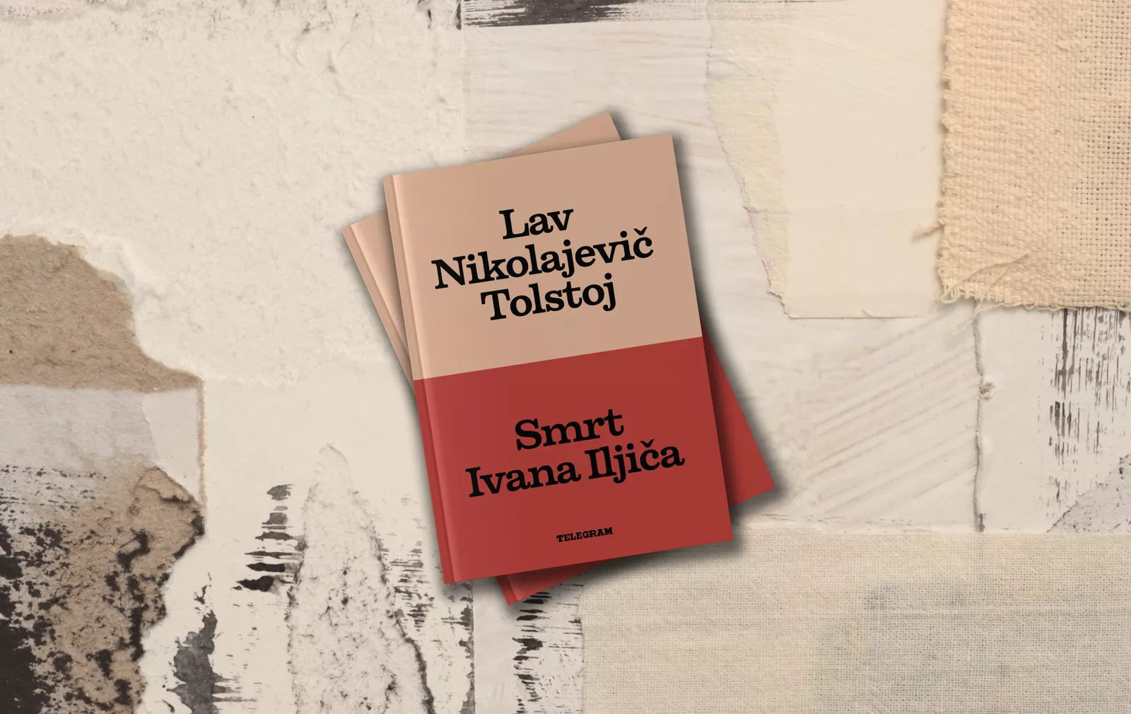 Telegram je objavio Tolstojevu slavnu priču o čovjeku koji je prekasno shvatio da je živio pogrešan život