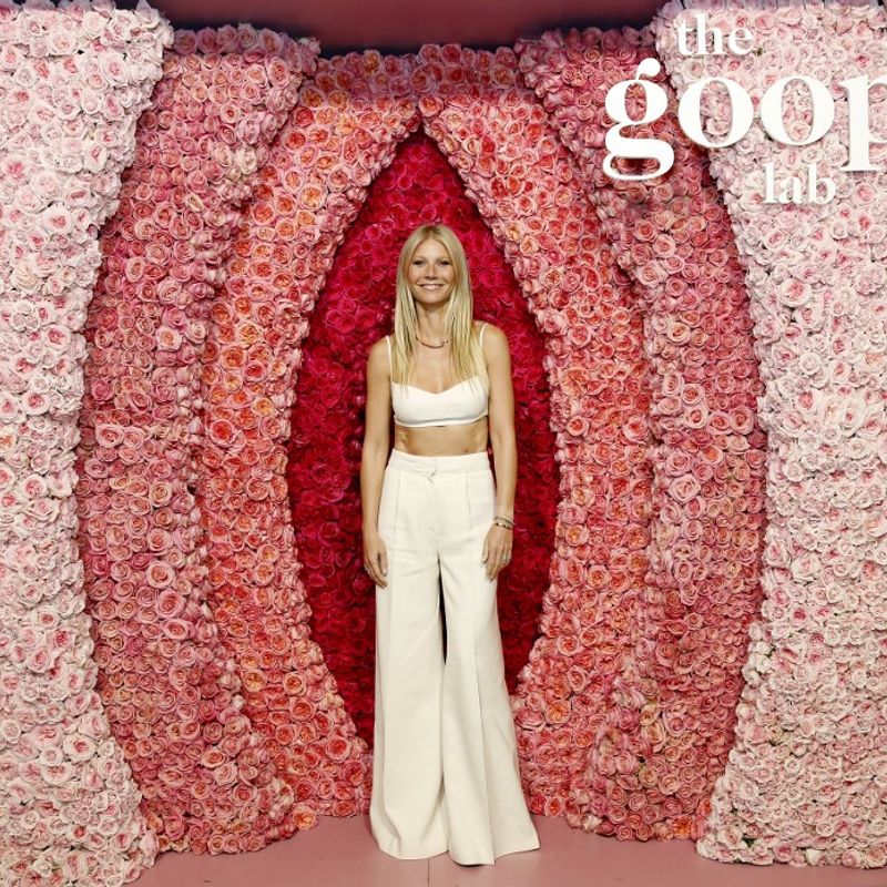LOS ANGELES, CALIFORNIA - JANUARY 21: Gwyneth Paltrow attends the goop lab Special Screening in Los Angeles, California on January 21, 2020.   Rachel Murray/Getty Images/AFP