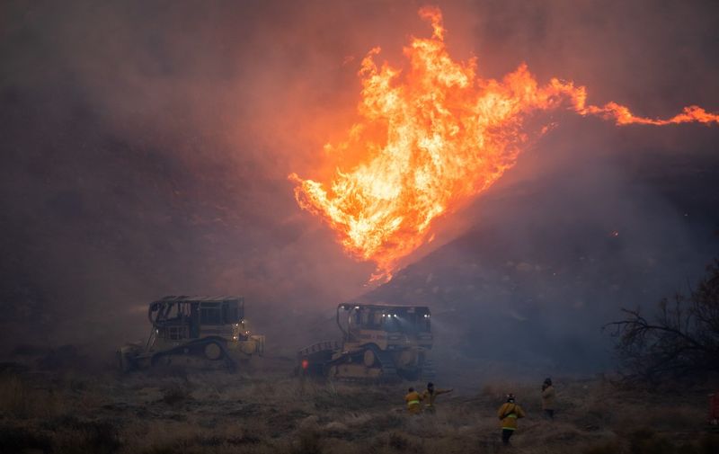 Privatni prognozer AccuWeather predviđa štetu i ekonomske gubitke na više od 250 milijardi dolara