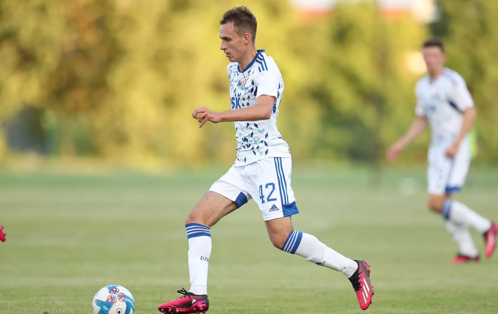 Luka Lukanić potpisao za Varaždin