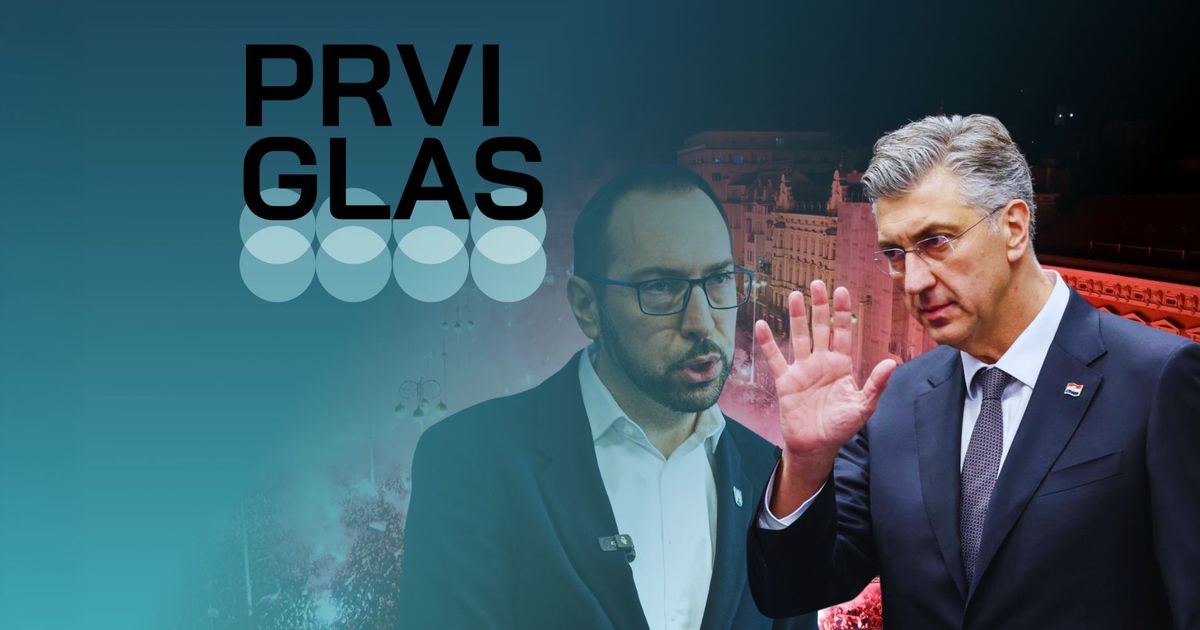 Profesor Ivan Rimac o političkom obračunu Vlade i Zagreba | Telegram.hr