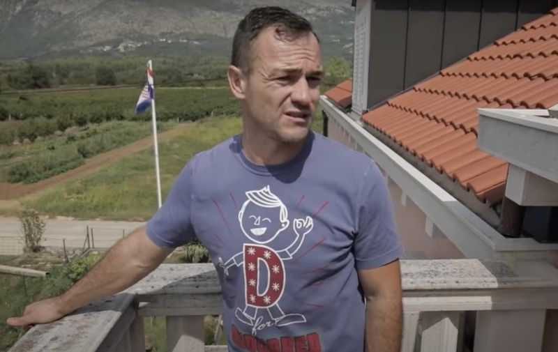 Put pod noge Zvonimir Deranja radit će u omladinskom pogonu arapskog