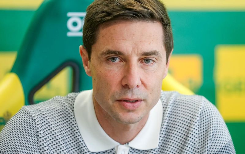 Saša Bjelanović o Istrinoj krizi 'Preuzimam dio odgovornosti, ja sam