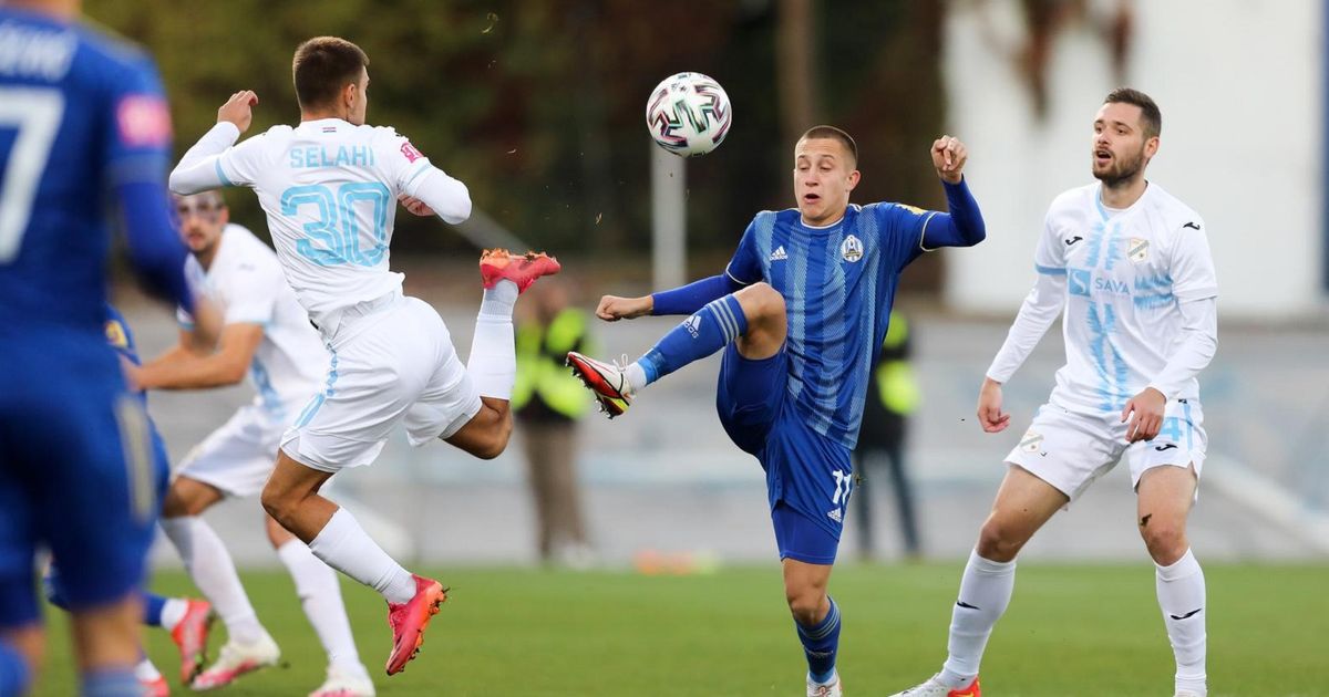 Lukas Kačavenda pretrpio je ozljedu prednjih križnih ligamenata. Morat