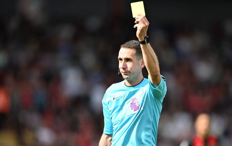 Englezi su odmah suspendirali suca koji je vrijeđao Liverpool | Telegram.hr