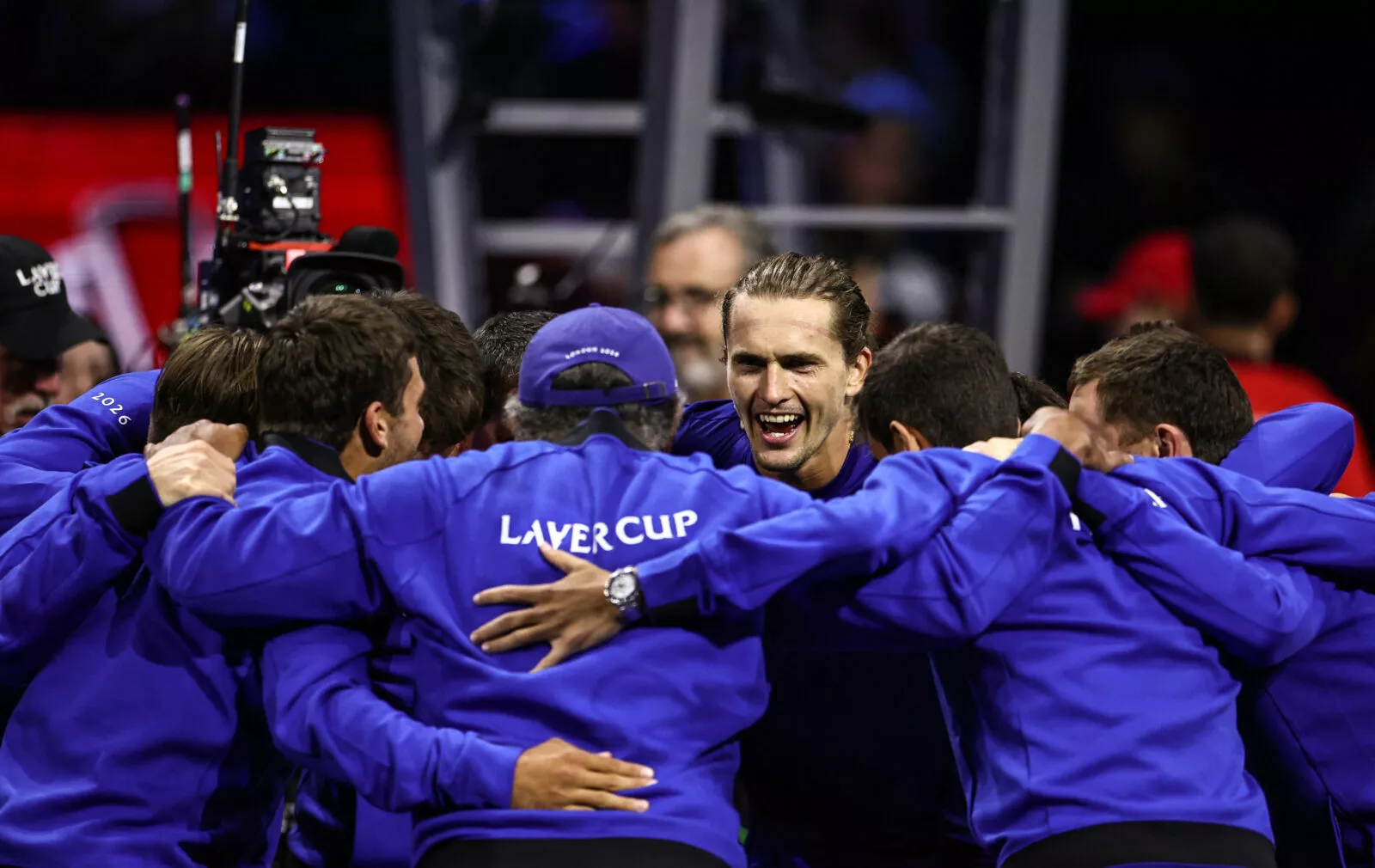 Europa osvojila Laver Cup: Uz naslov stigla i lijepa novčana nagrada