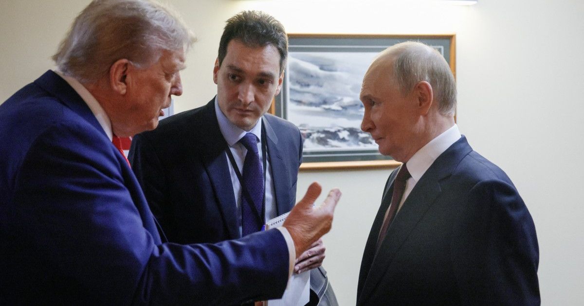 Trump razgovarao s Putinom, iz Kremlja objavili i što mu je sve rekao
