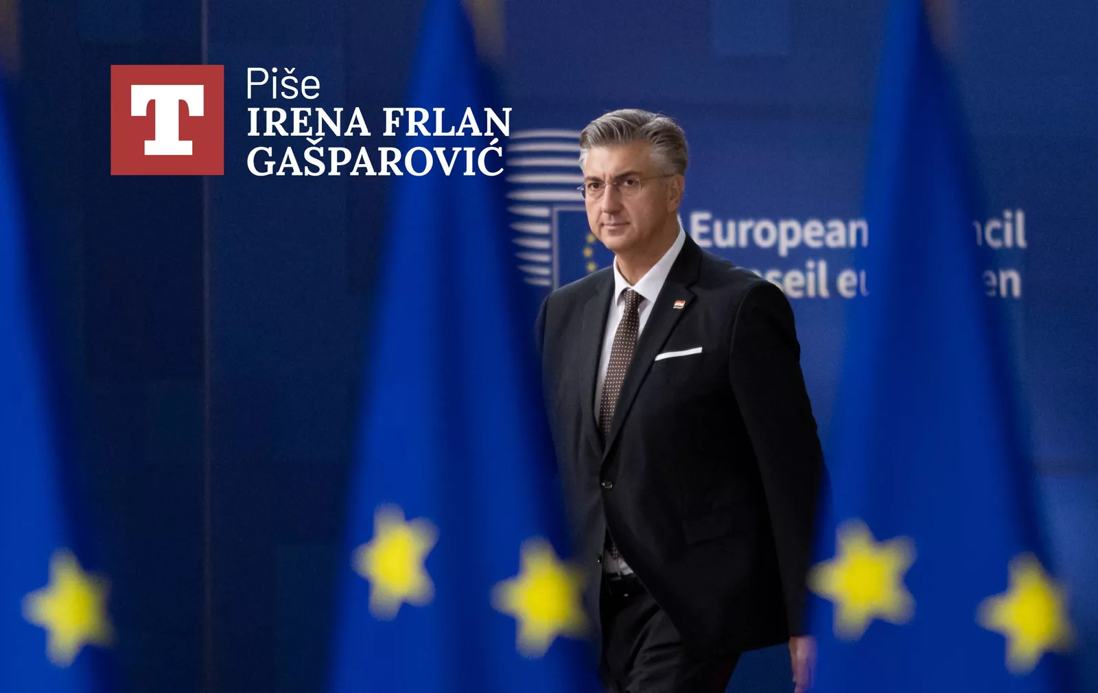 Veliki plan za proširenje EU mogao bi izazvati pobunu članica i ozbiljno razbjesniti Plenkovića