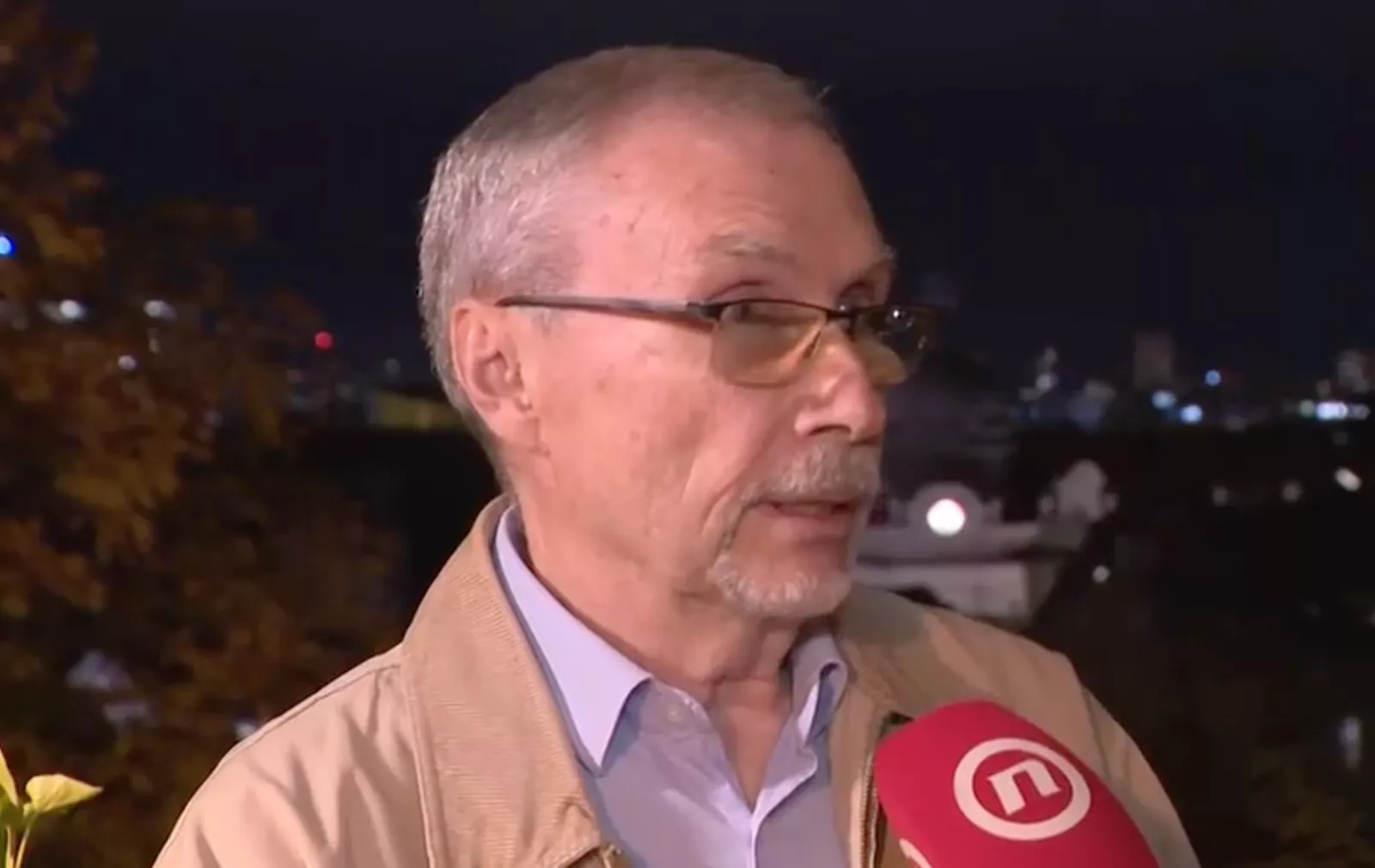 Akademik o zimi i meteorološkom fenomenu koji nam stiže: ‘Iznad naših glava imat ćemo borbu’
