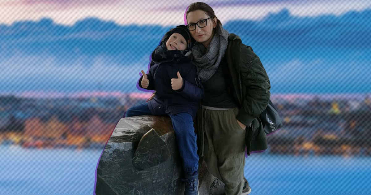 Kako sam u četrdesetoj odlučila ostaviti stari život iza sebe i sa