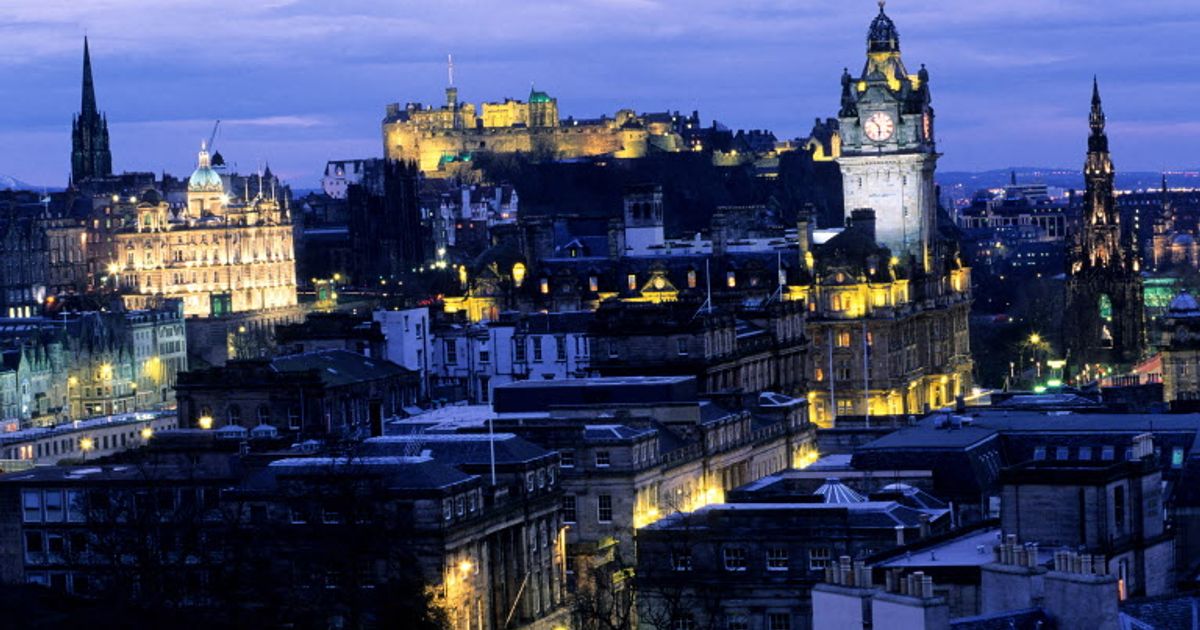 Jet2.com launches weekly Pula‑Edinburgh service from May 2027