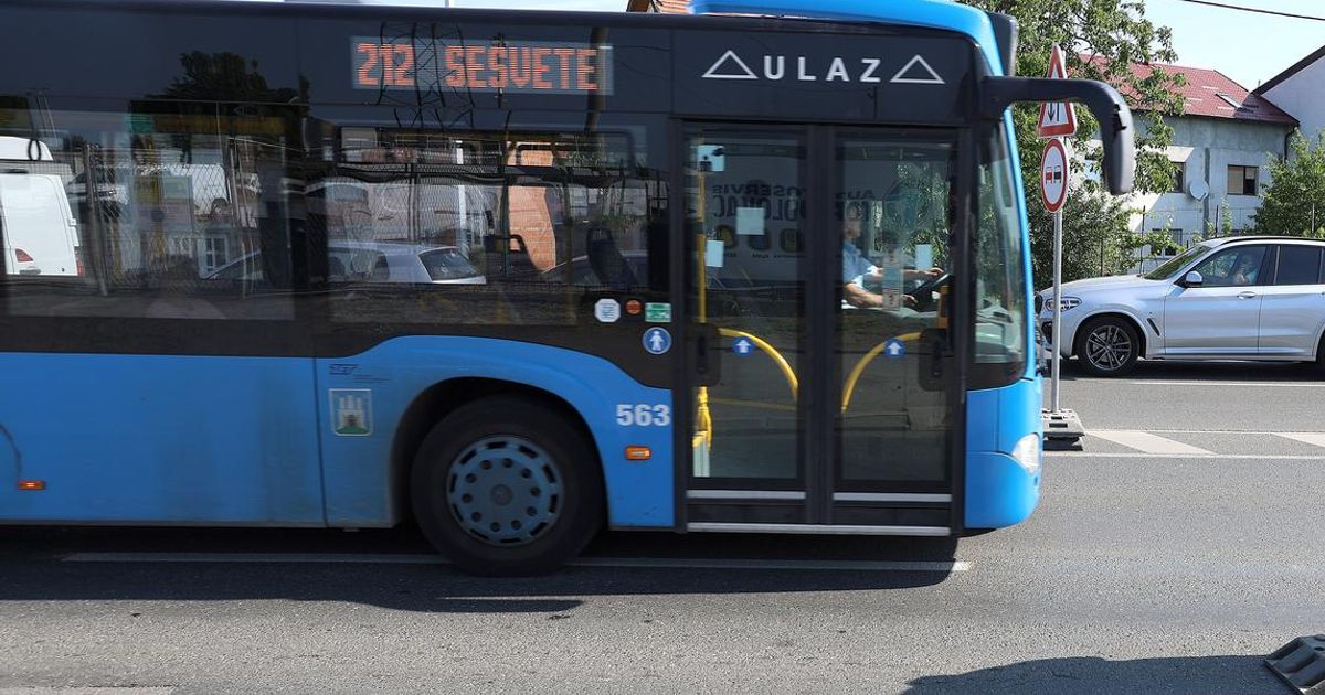No em Napadnut Voza ZET ovog Autobusa Prevezen Je U Bolnicu Telegram hr no-em-napadnut-voza-zet-ovog-autobusa-prevezen-je-u-bolnicu-telegram-hr
