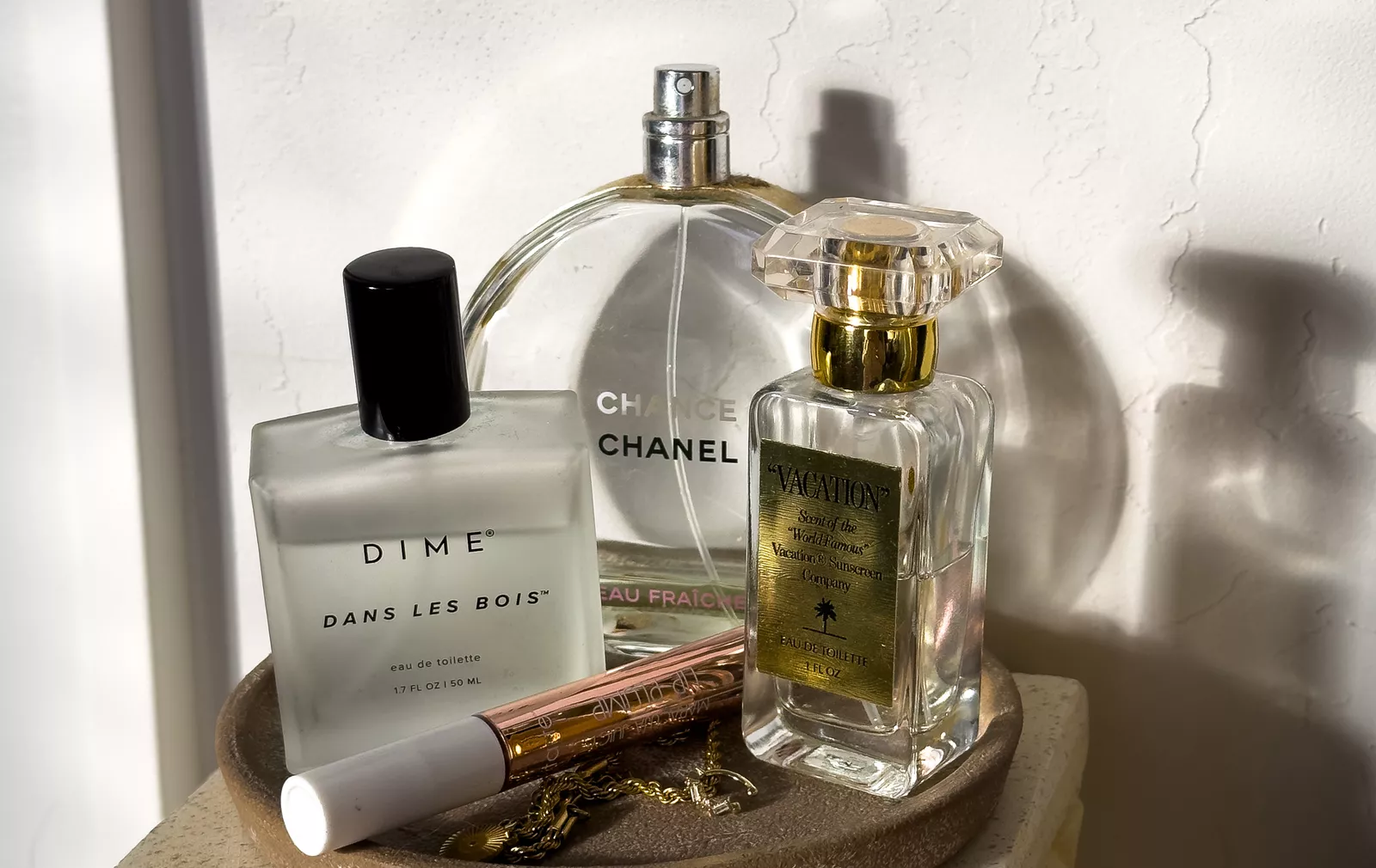 Jo Malone savjetuje kako odabrati parfem koji na razgovoru za posao neće biti too much
