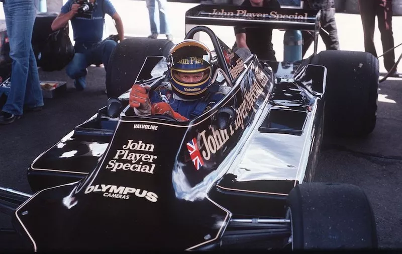 October 19, 2000 &#8211; Ronnie Peterson.¬© Bildbyr≈ín &#8211; dia, Image: 322714614, License: Rights-managed, Restrictions: * Austria, France, Holland, Norway, Sweden, and Switzerland Rights OUT *, Model Release: no, Credit line: Profimedia, Zuma Press &#8211; Archives