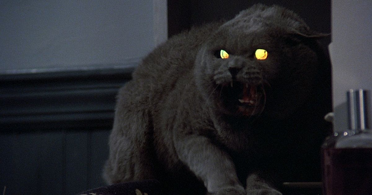Kingov kultni Pet Sematary definitivno dobiva remake, Paramount objavio