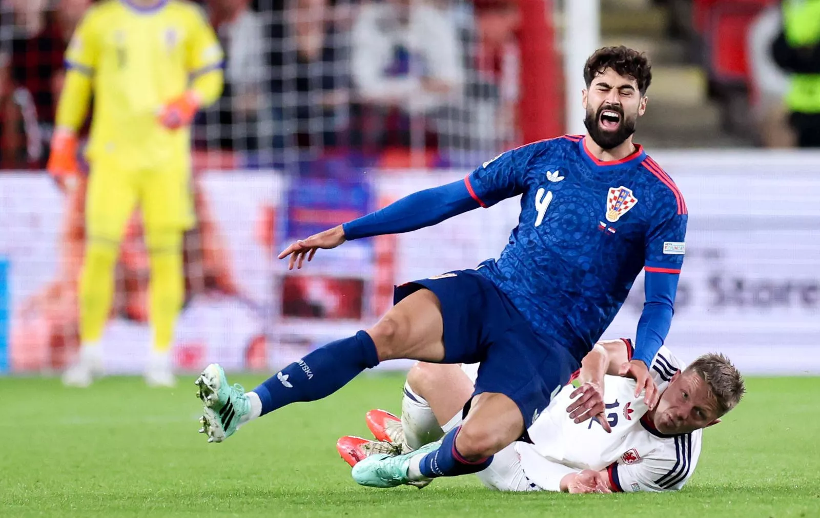 Hrvatski trener ne želi napasti Gvardiola i Vuškovića, ali objašnjava da je obrana imala jasan problem