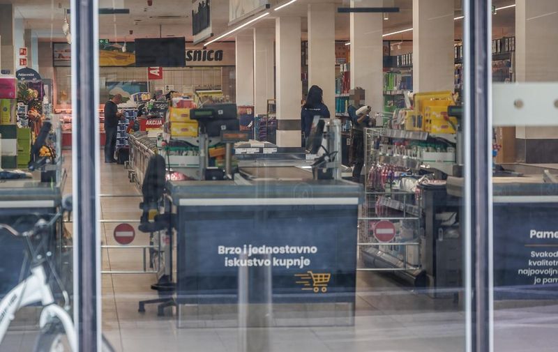 Porezna uprava objavila sve podatke o drugom bojkotu | Telegram.hr